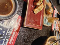 -古田居·特色寿司料理(星之岛旗舰店)