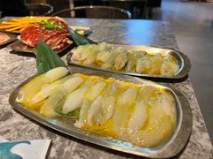 -鑫釜山海鲜烧烤(浑南店)