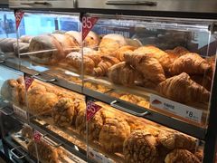 牛角面包-85度C(深圳佳宁娜店)