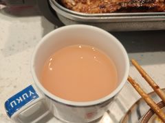 -鱼酷活鱼烤鱼(南京水游城店)