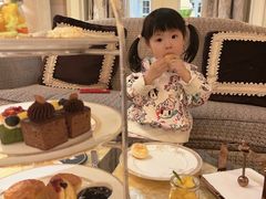 -大堂吧·下午茶·特调鸡尾酒(大连一方城堡豪华精选酒店)