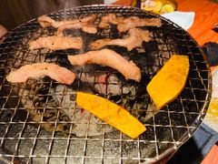 -山之屋炭火烧肉·生啤畅饮(大朗万科中央公园店)