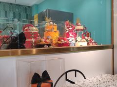 -西檬树SIMON·T轻奢蛋糕(大东方Max店)