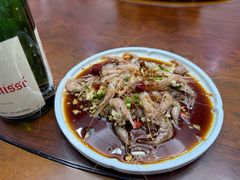 -大家发海鲜城夜排档(华山中路店)