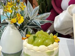 -山与蓝·轻糖鲜果蛋糕(勒泰店)