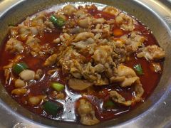 -辣得叫湘菜(四明店)