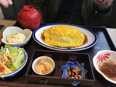 -味太助·银饭食堂(中华城店)