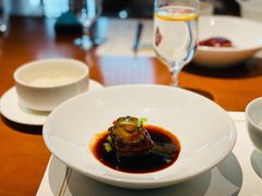 低温慢煮16小时鲍鱼东坡肉（8头）-觀芷隐轩