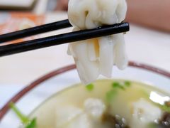 -如意馄饨(龙西路店)