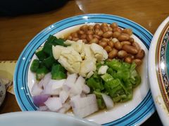 -巴依老爷新疆美食(望京小街店)