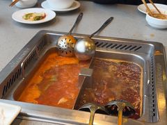 -海底捞火锅(中原万达广场店)