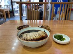 -孙盛兴奥灶面馆·蟹黄面·三虾面(直营.拙政园店)