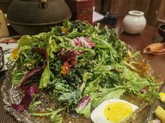 -弓二·烧鸟居酒屋(财富购物中心店)