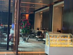 -北京希尔顿逸林酒店