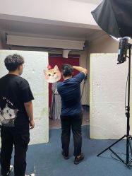 -盘子女人坊古装写真摄影(天津总店)