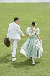-经典婚纱摄影美学馆·私人定制