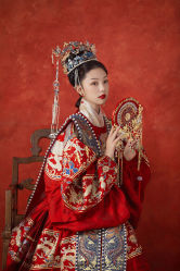 -巴黎恋人婚纱摄影(东莞总店)