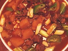 -疆Jiang·新疆秘制料理