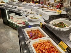 -好伦哥比萨烤肉自助(八里桥店)