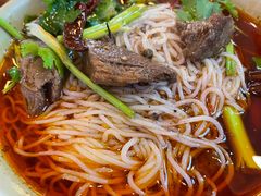 -巴津碗碗面(人和店)