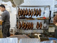 -春梅里卤鹅馆·47年老字号(中山路店)