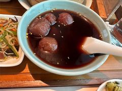 -无锡苏宁银河国际酒店-麺餐厅