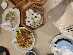 -广州长隆香江酒店