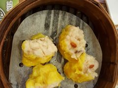 鲜虾烧麦皇-添好运点心专门店(深水埗店)
