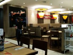 大堂-必胜客(远大路店)