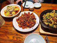 -小江南(老洋桥店)