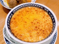 焦糖咖啡双皮奶-赵记传承·非遗手冲姜撞奶(上海环球港店)