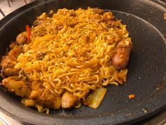 -韩见·韩式拌饭·炸鸡(石厦店)