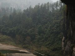 -咸丰县唐崖河景区