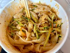 -笑笑凉皮(富国街店)