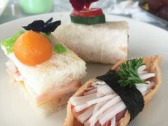 -三迪希尔顿酒店·星空酒廊