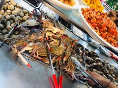 飞蟹-春华海鲜城(广场西苑店)