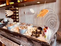 -长沙北辰洲际酒店-兰调全日餐厅