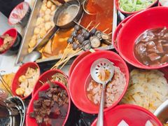 -小吴水煮(羊子巷无任何分店)
