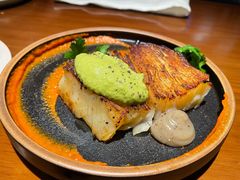 -MAGPIE喜鹊派餐厅(华侨城店)