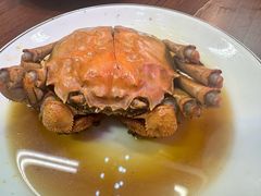 -谢记上海大排档(长寿路店)