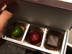 -博林天瑞喜来登酒店·西丽尚膳