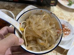 -贵州人家·酸汤火锅·20年老字号