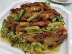 -紫竹林素食(祖庙路店)