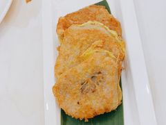 -东江渔村·古典园林·30年粤菜老字号(太和店)