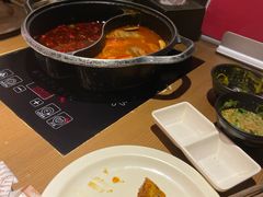 -火炉火自助餐(悠唐购物中心店)