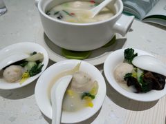 -大树餐厅(红旗街万达店)