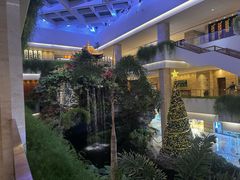 -广州白天鹅宾馆