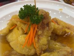 -那家老院子东北菜·饺子·小鸡炖蘑菇(艳华街店)