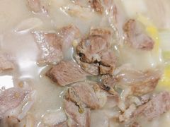 -大鹏饭店·金陵家宴(奥体中心店)