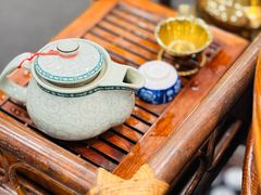 -一壶私房菜·顺德菜·顺德鱼生